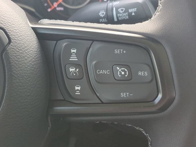 New 2026 Jeep Gladiator Sport AWD/4WD image 18
