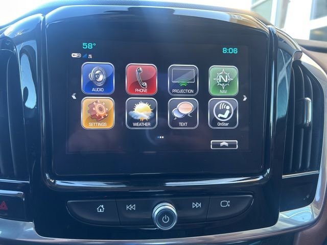 Used 2019 Chevrolet Traverse High Country image 8