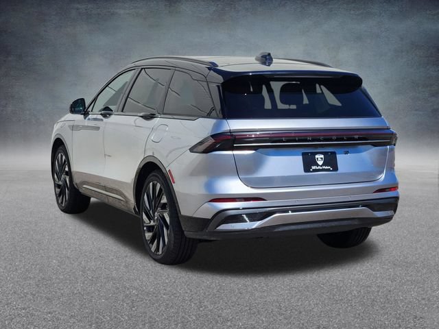 New 2026 Lincoln Nautilus Reserve AWD/4WD image 5