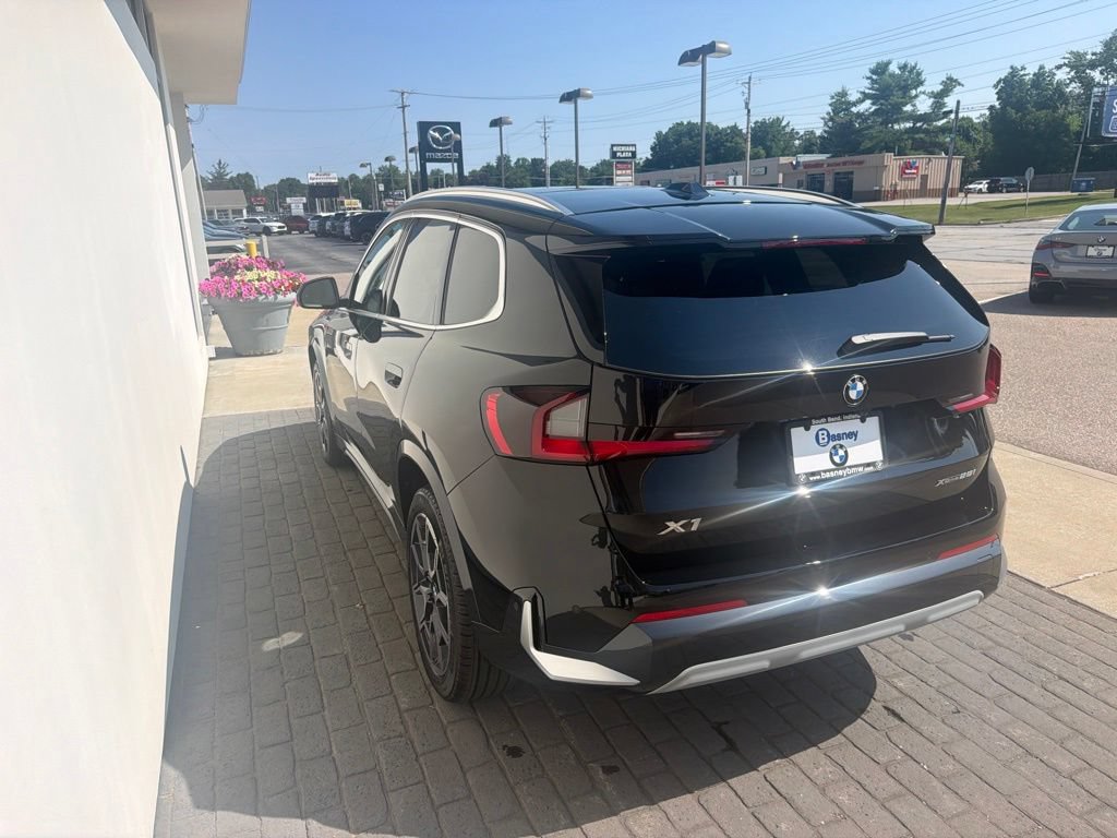 New 2026 BMW X1 xDrive28i w/ Convenience Package AWD/4WD image 6