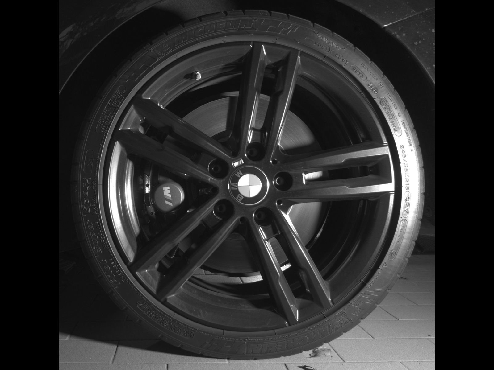 Used 2018 BMW M240i Convertible RWD image 26