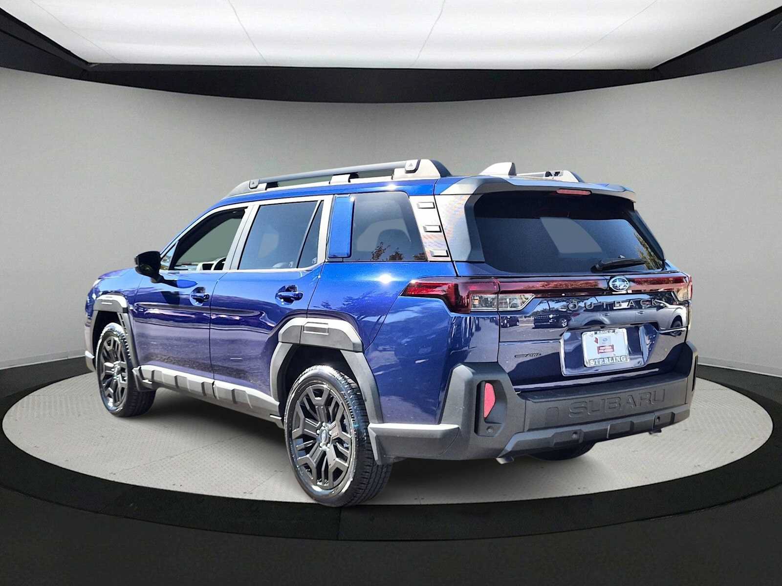 Used 2026 Subaru Outback Limited XT AWD/4WD image 6
