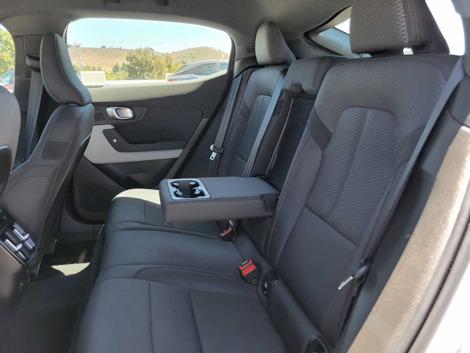 Used 2023 Polestar Polestar 2 w/ Pilot Pack AWD/4WD image 16