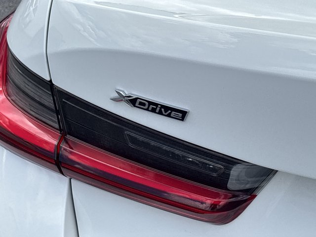 Used 2024 BMW 330e xDrive AWD/4WD image 6
