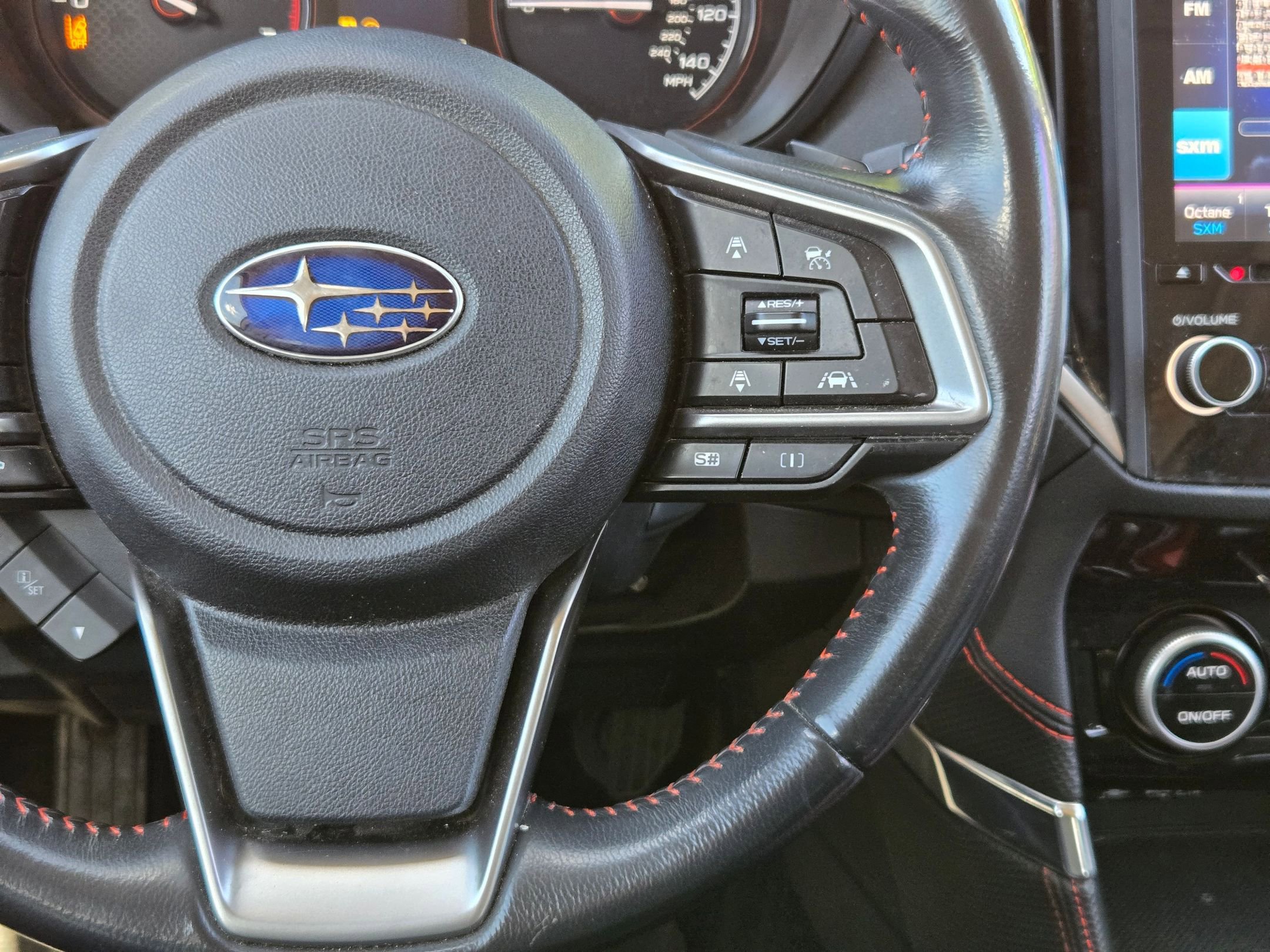 Used 2019 Subaru Forester Sport w/ Popular Package #2 AWD/4WD image 22
