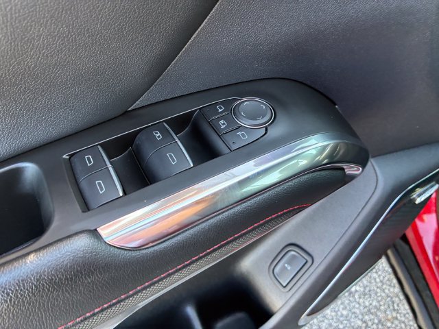 Used 2024 Chevrolet Traverse RS AWD/4WD image 23