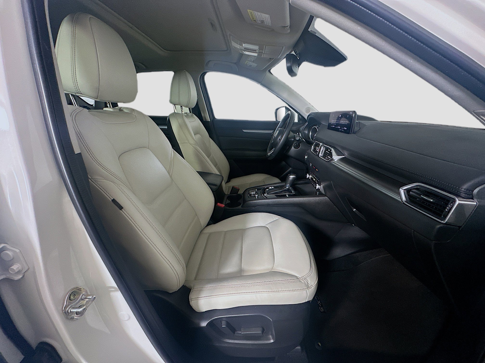 Used 2023 MAZDA CX-5 AWD 2.5 S image 32