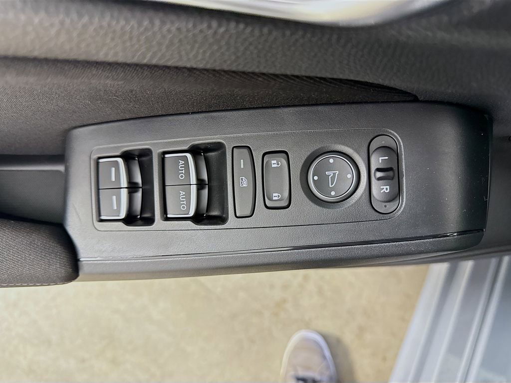 New 2026 Honda Civic Sport image 18