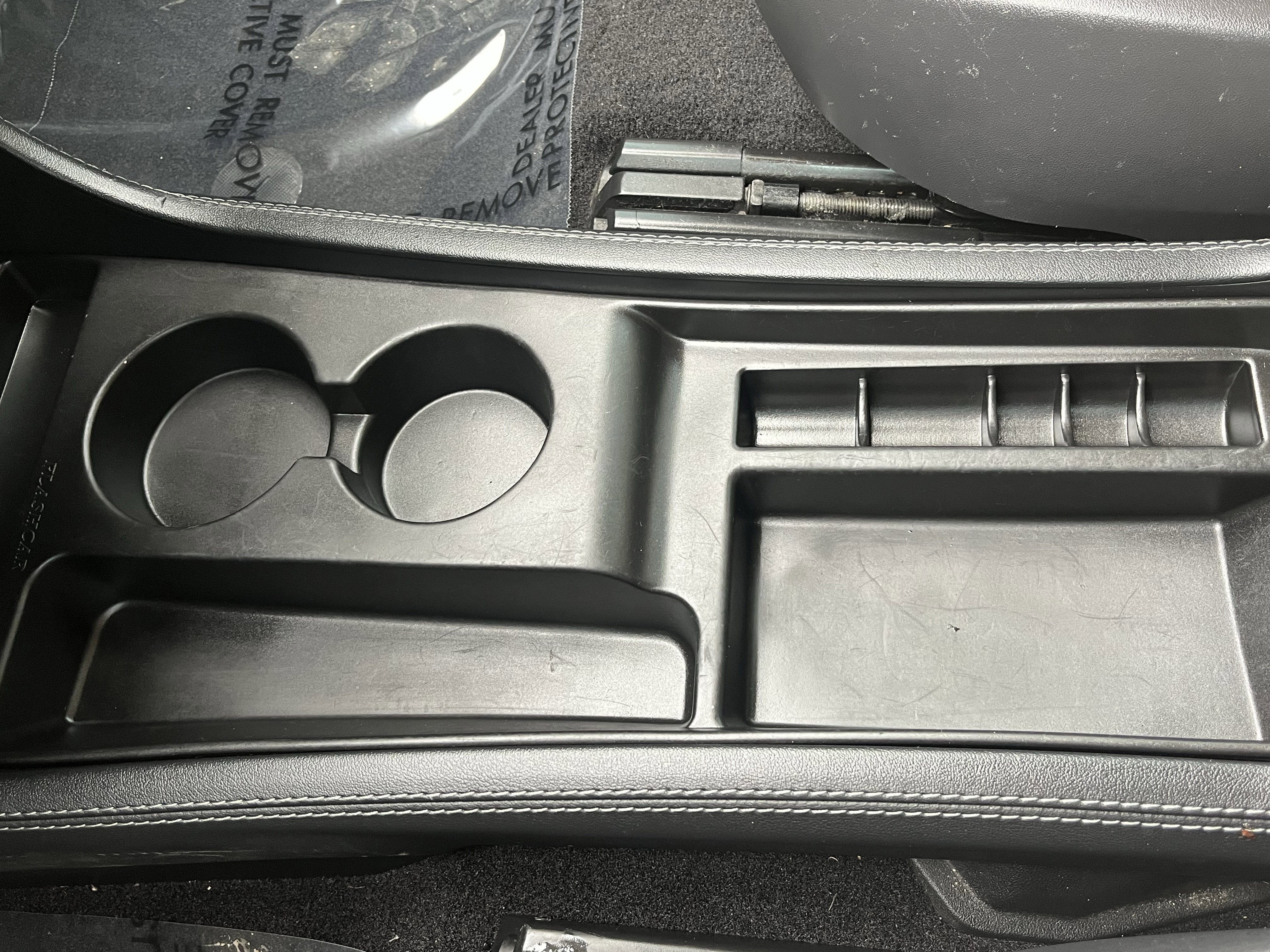 Used 2014 Tesla Model S 60 image 20