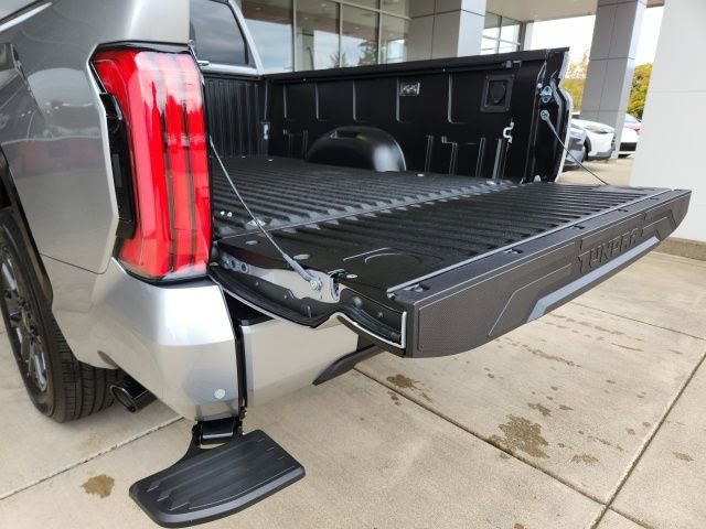 New 2026 Toyota Tundra Platinum image 11