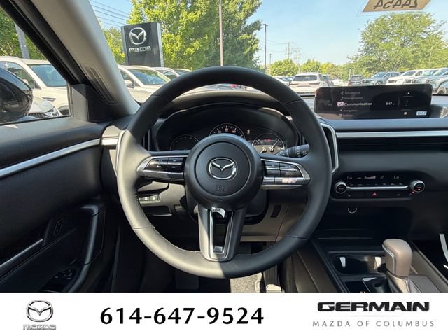 New 2026 MAZDA CX-50 2.5 Hybrid w/ Weather Package AWD/4WD image 16