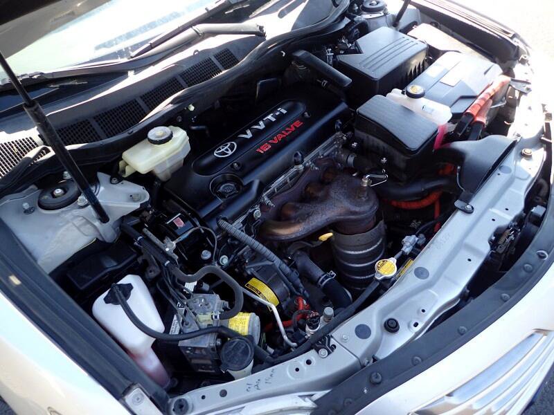 Used 2009 Toyota Camry Hybrid image 22