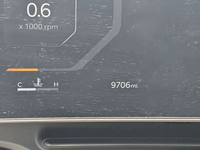 Certified 2026 Kia Carnival SX Prestige FWD image 27