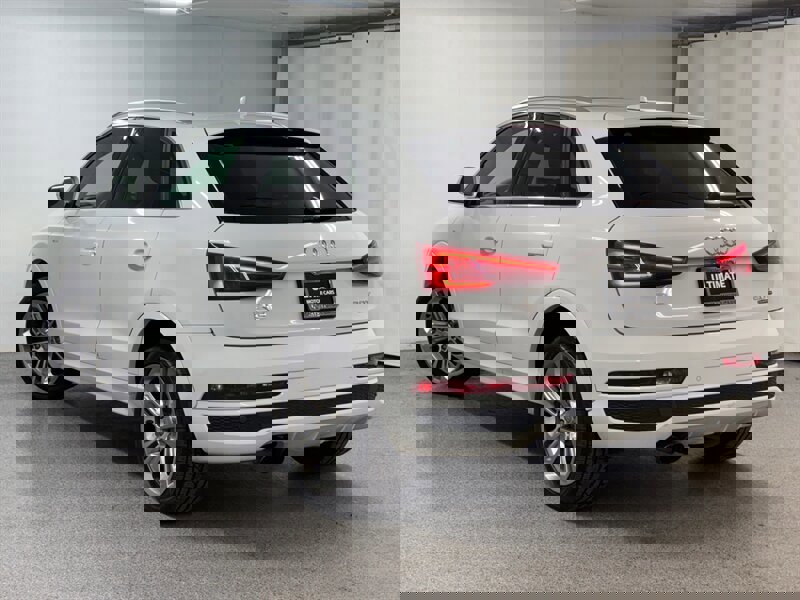 Used 2017 Audi Q3 2.0T Prestige image 4