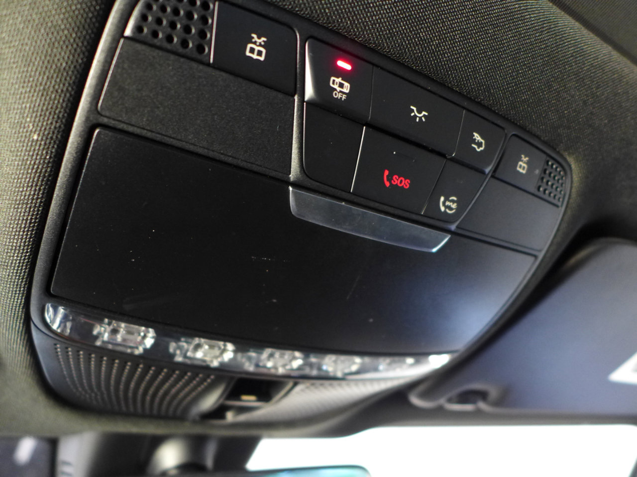 Used 2020 Mercedes-Benz GLC 300 image 63