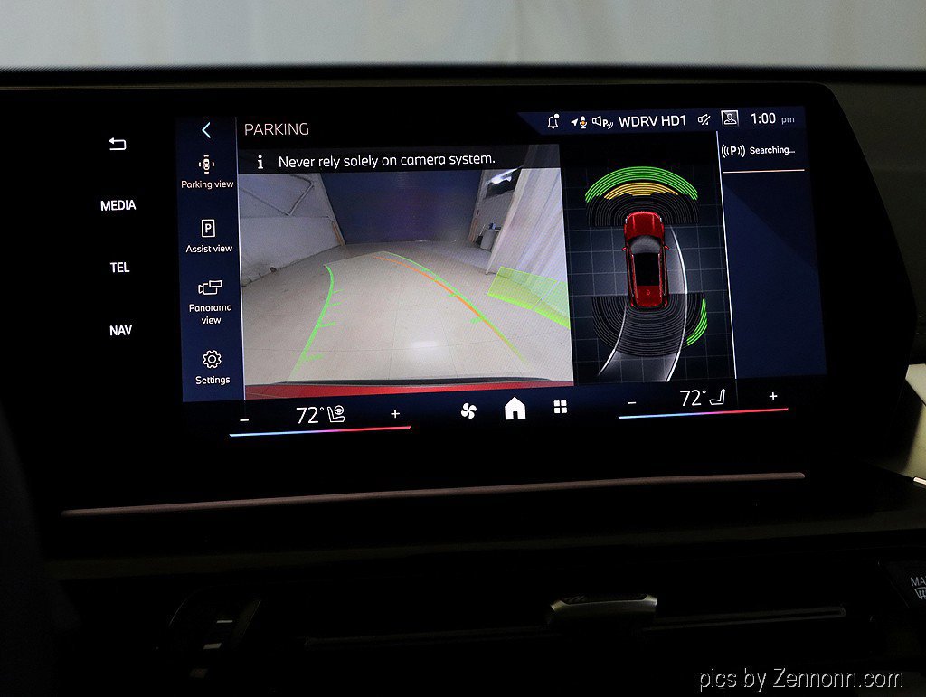 Used 2026 BMW X1 xDrive28i w/ Convenience Package image 21