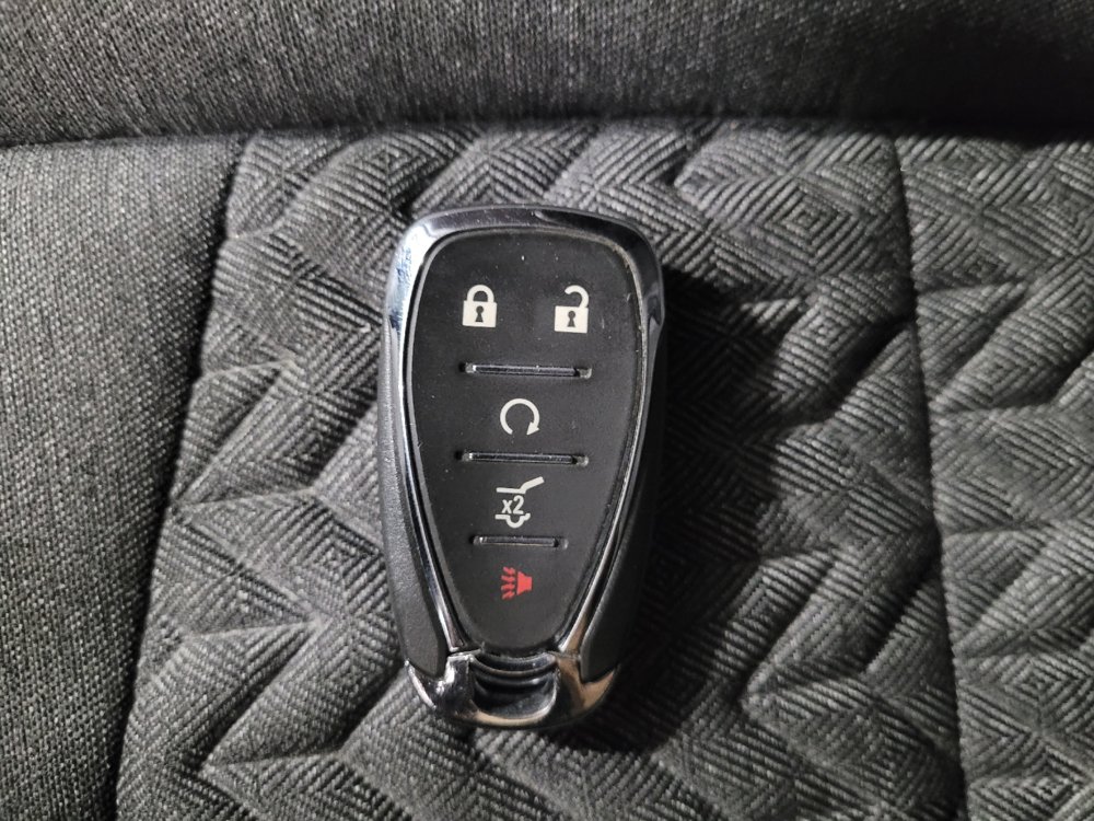 Used 2023 Chevrolet Equinox LT FWD image 32