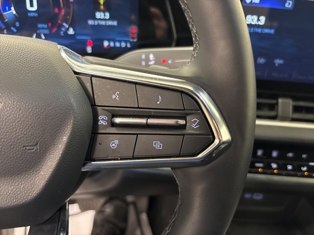 Used 2025 Chevrolet Equinox LT w/ Safety and Technology Package image 35