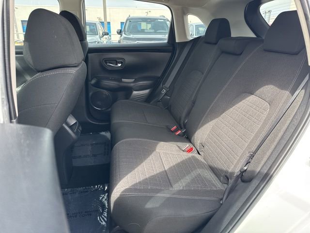 Used 2024 Honda HR-V LX image 23
