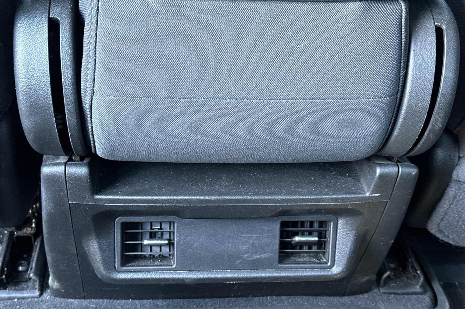 Used 2021 Chevrolet Silverado 1500 Custom Trail Boss w/ Midnight Edition image 37