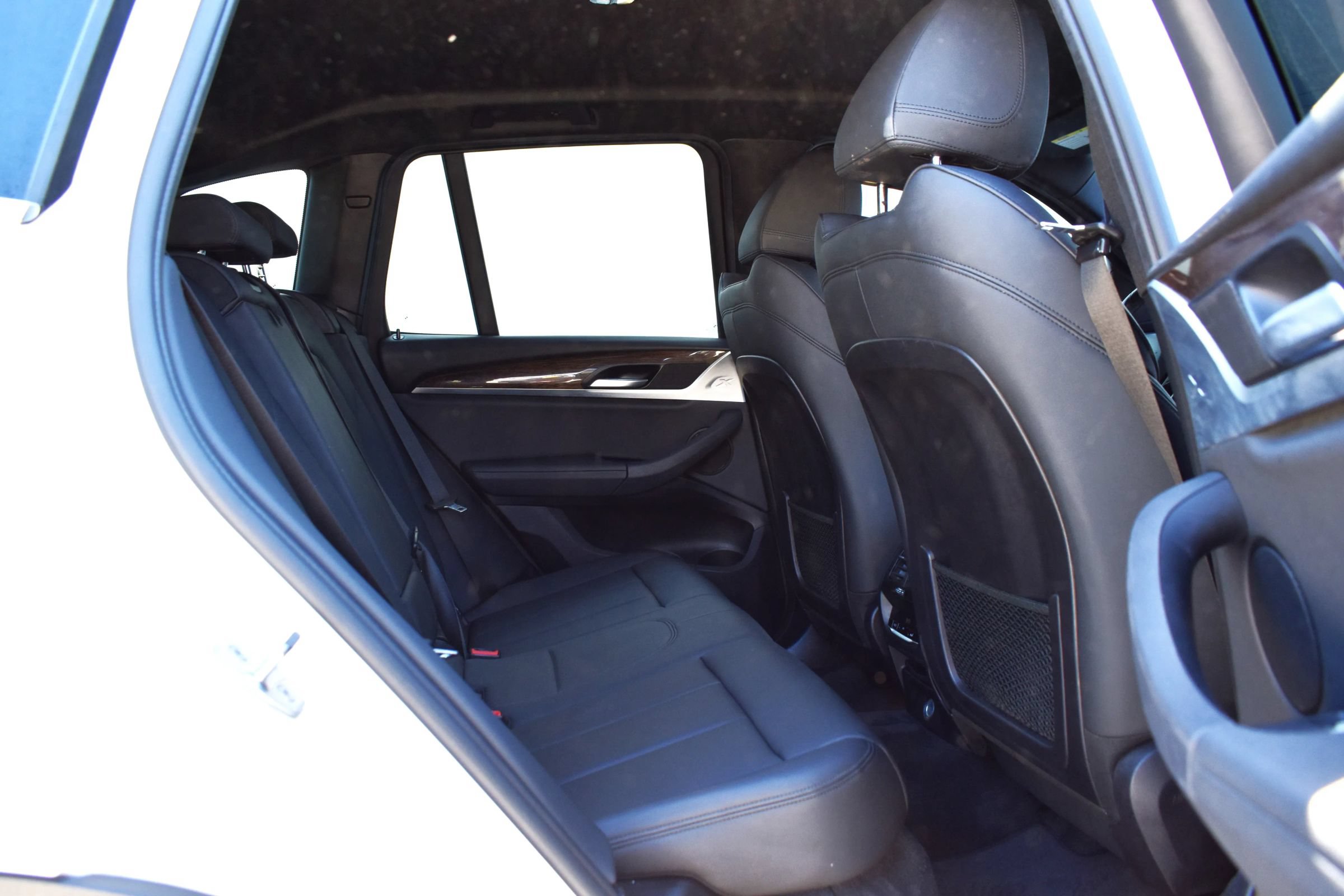 Used 2019 BMW X3 sDrive30i RWD image 44