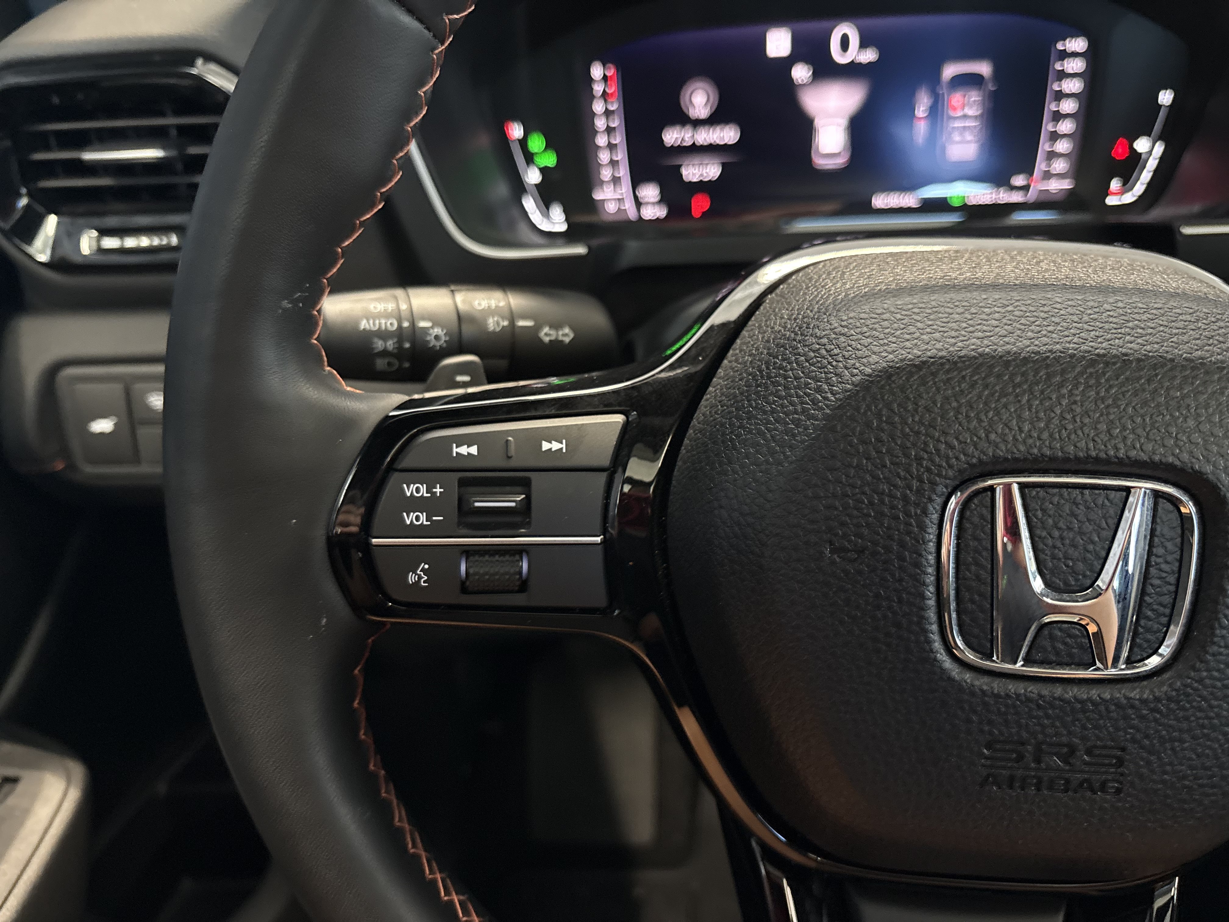 Used 2026 Honda Passport TrailSport Elite image 23