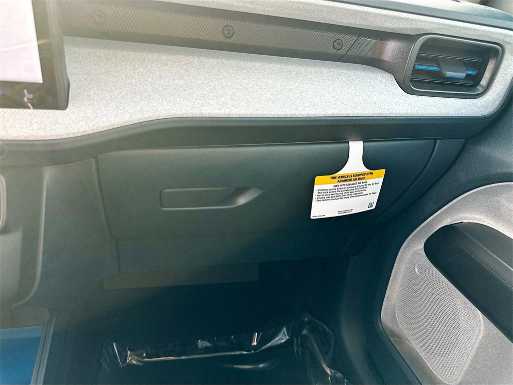 New 2025 Ford Maverick XLT w/ XLT Luxury Package image 26