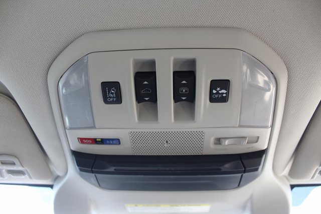 Used 2019 Subaru Ascent Limited w/ Popular Package #2 image 35