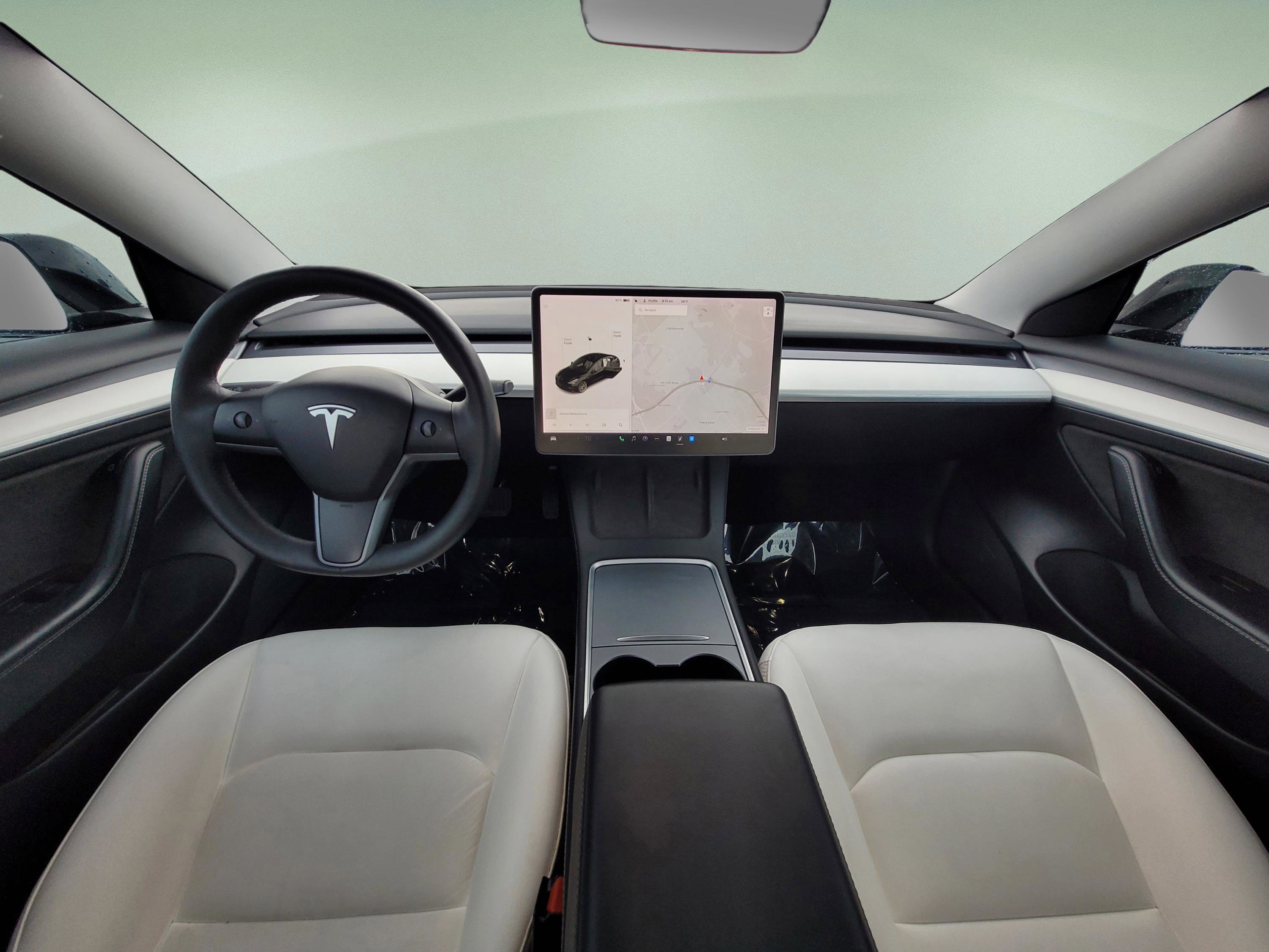 Used 2021 Tesla Model 3 Long Range image 15