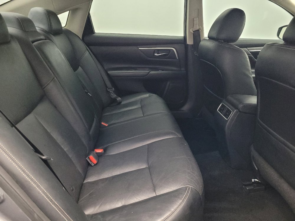 Used 2018 Nissan Altima 2.5 SL image 19