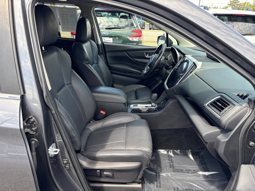 Certified 2023 Subaru Ascent Limited w/ Technology Package AWD/4WD image 10