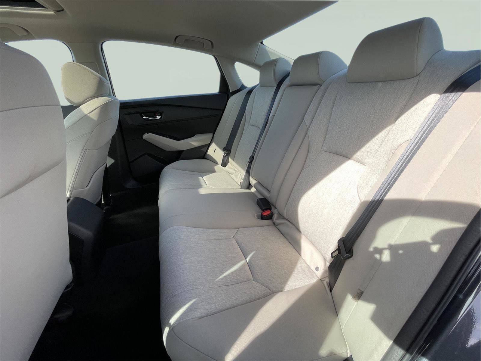 Used 2023 Honda Accord EX image 14