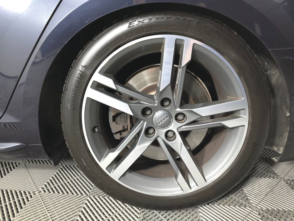 Used 2017 Audi A4 2.0T Premium Plus w/ Premium Plus Package image 8