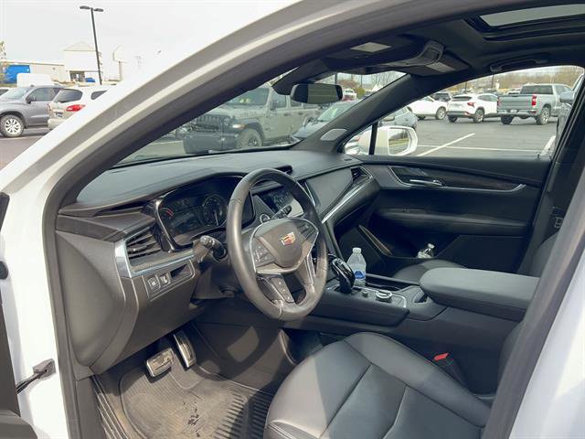 Used 2020 Cadillac XT5 Sportv image 15