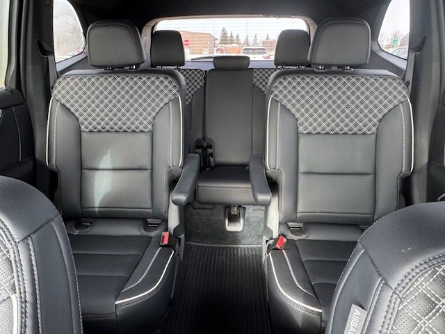 Used 2024 GMC Acadia Denali w/ LPO, Floor Liner Package image 87
