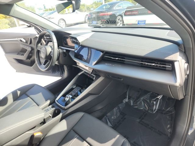 Used 2024 Audi A3 2.0T Premium w/ Convenience Package image 22