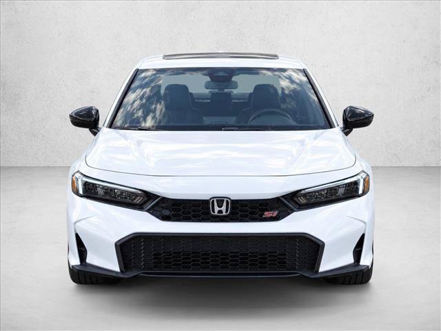 New 2026 Honda Civic Si image 2