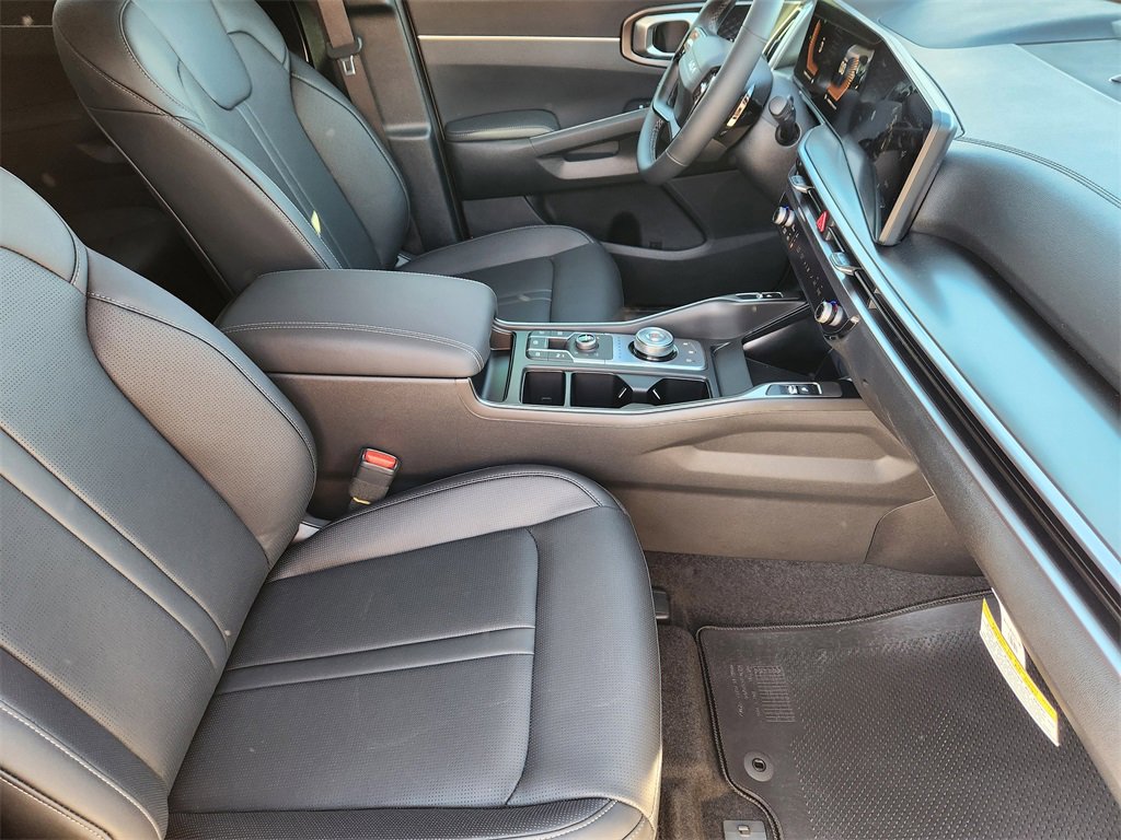New 2026 Kia Sorento EX image 10