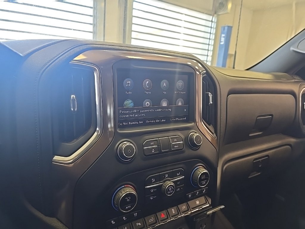 Used 2021 Chevrolet Silverado 3500 High Country w/ Snow Plow Prep/Camper Package AWD/4WD image 9