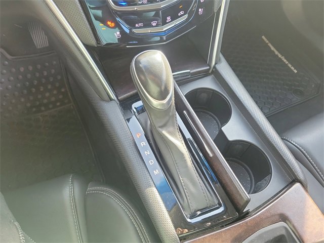 Used 2018 Cadillac XTS Luxury w/ Driver Awareness Package image 19