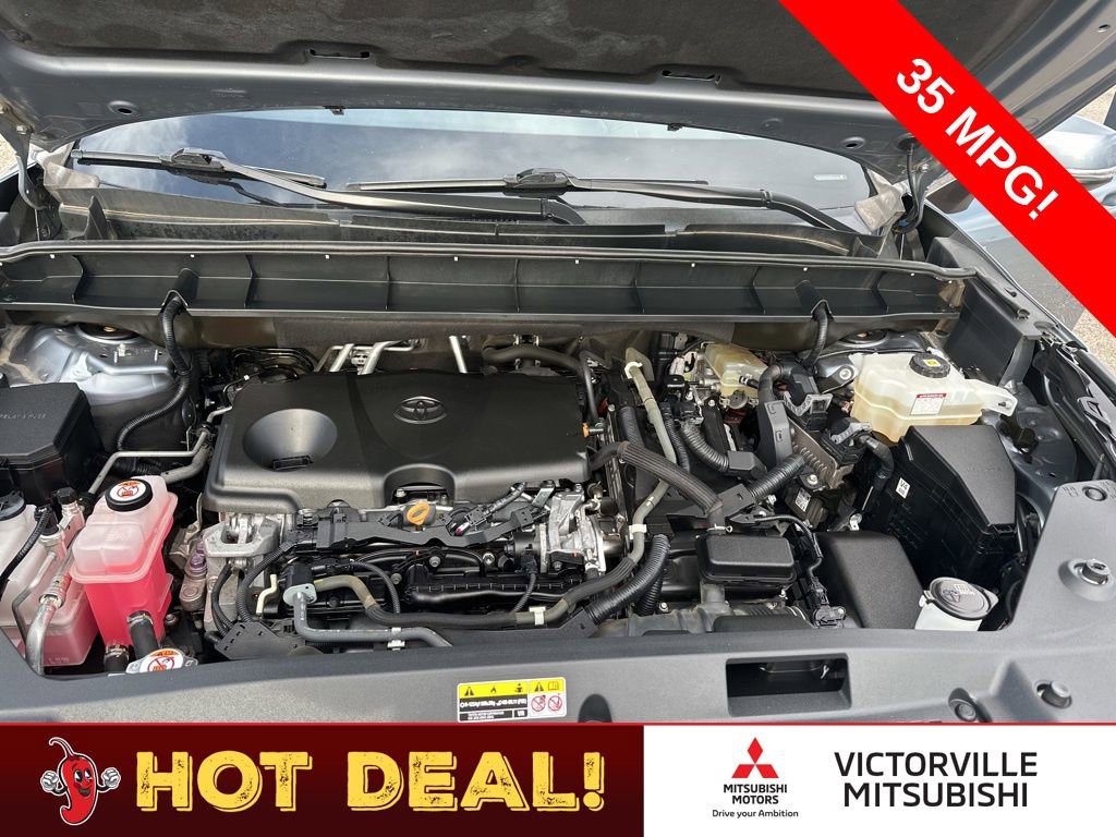 Used 2021 Toyota Highlander Platinum FWD image 18