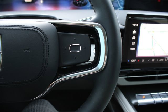 New 2026 Lincoln Nautilus Reserve AWD/4WD image 59