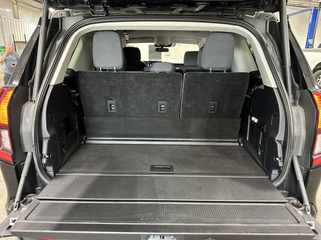 Used 2025 Ford Expedition Active AWD/4WD image 24