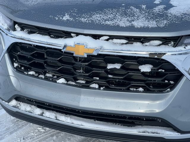 New 2026 Chevrolet Trax LT image 30