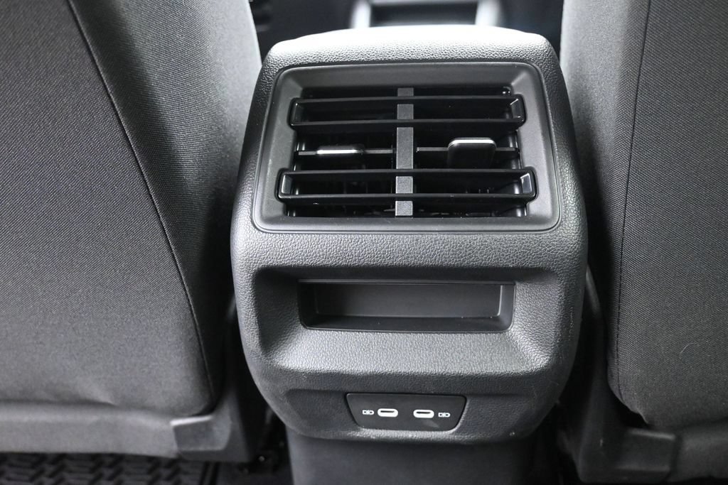 Used 2025 Volkswagen Tiguan S FWD image 22