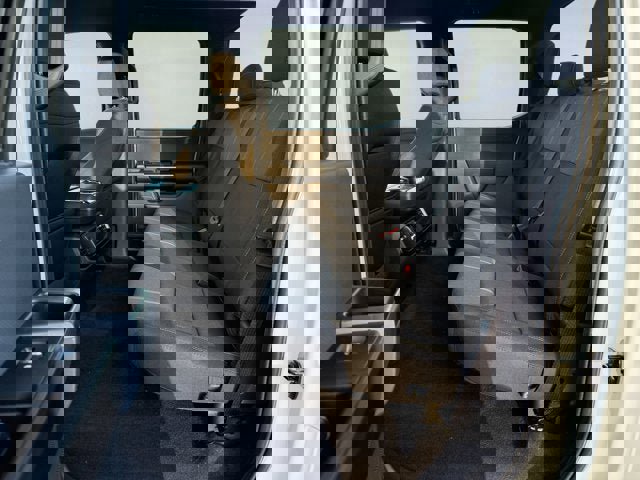 New 2025 Ford F150 STX w/ STX Black Appearance Package image 11