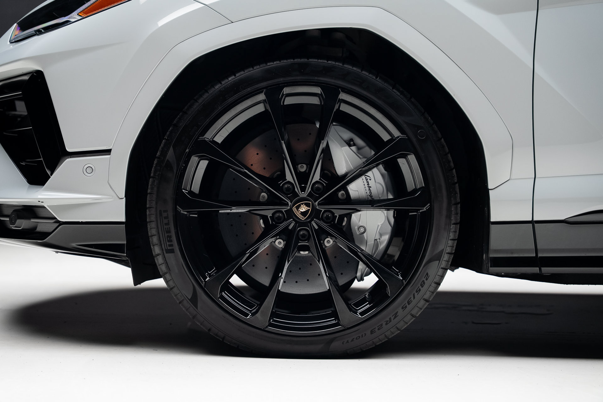 Used 2024 Lamborghini Urus S AWD/4WD image 19