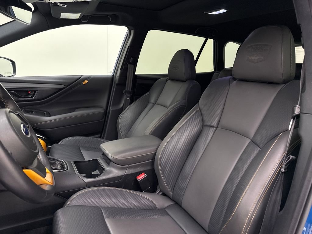 Certified 2023 Subaru Outback Wilderness image 14