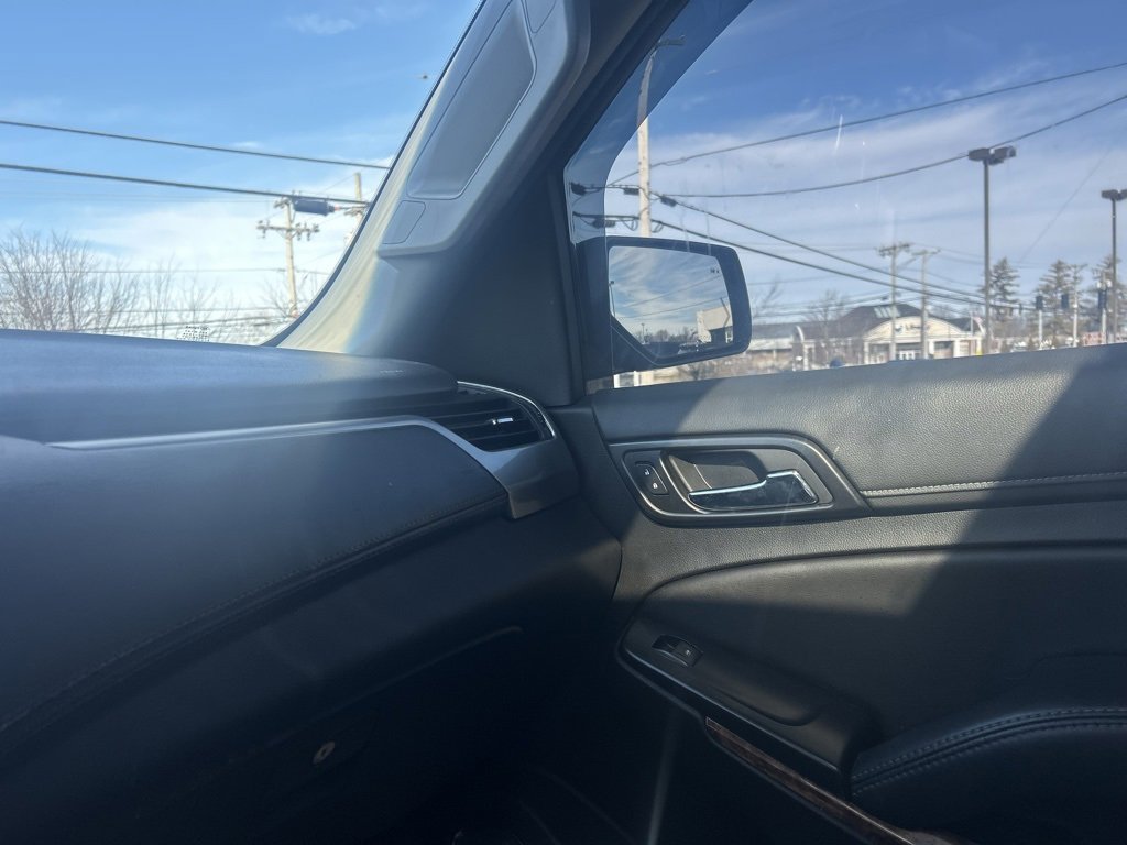 Used 2018 Chevrolet Tahoe Premier image 23