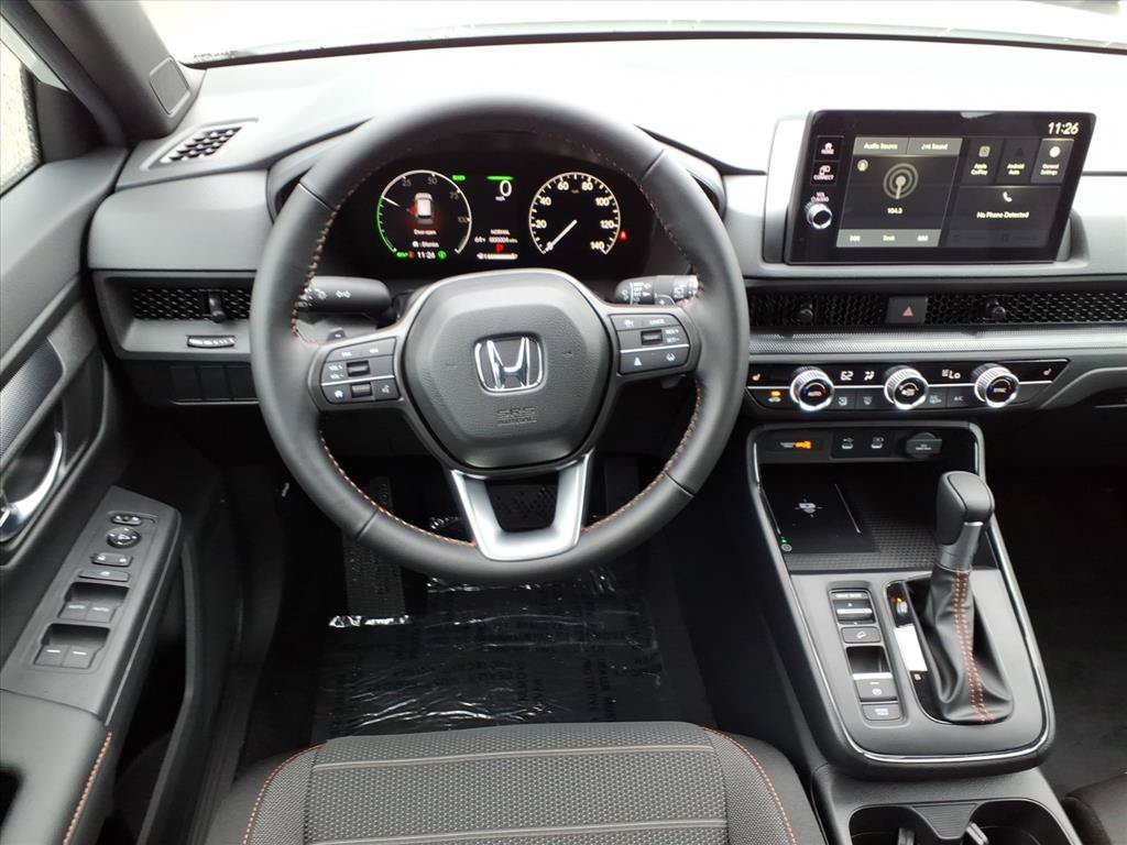New 2026 Honda CR-V Sport image 10